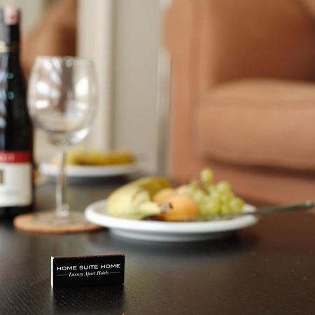 Home Stay Home Sisli Istanbul Phòng bức ảnh