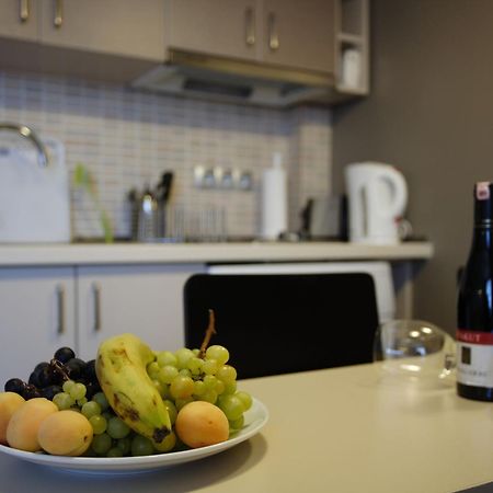 Home Stay Home Sisli Istanbul Phòng bức ảnh