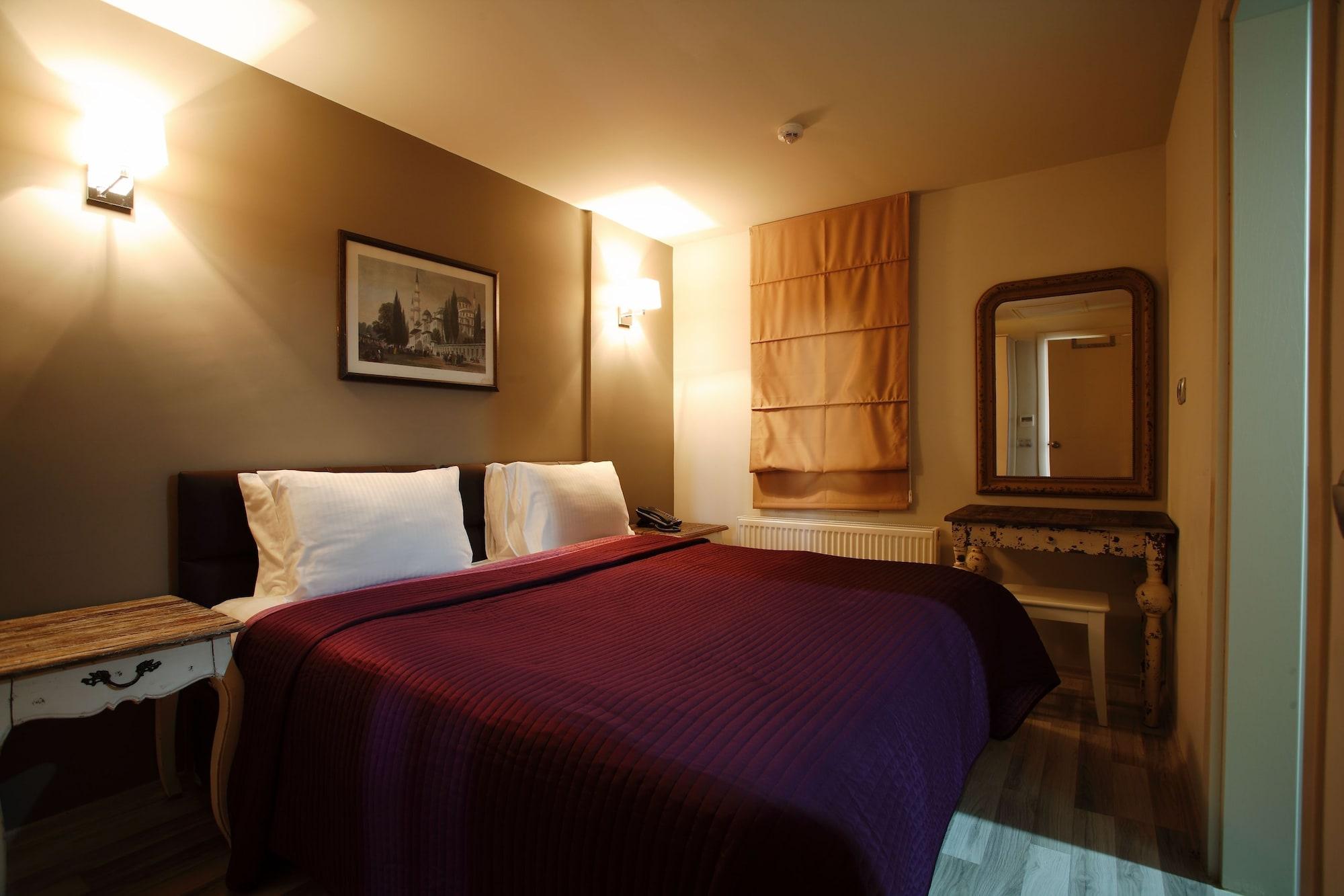 Home Stay Home Sisli Istanbul Ngoại thất bức ảnh