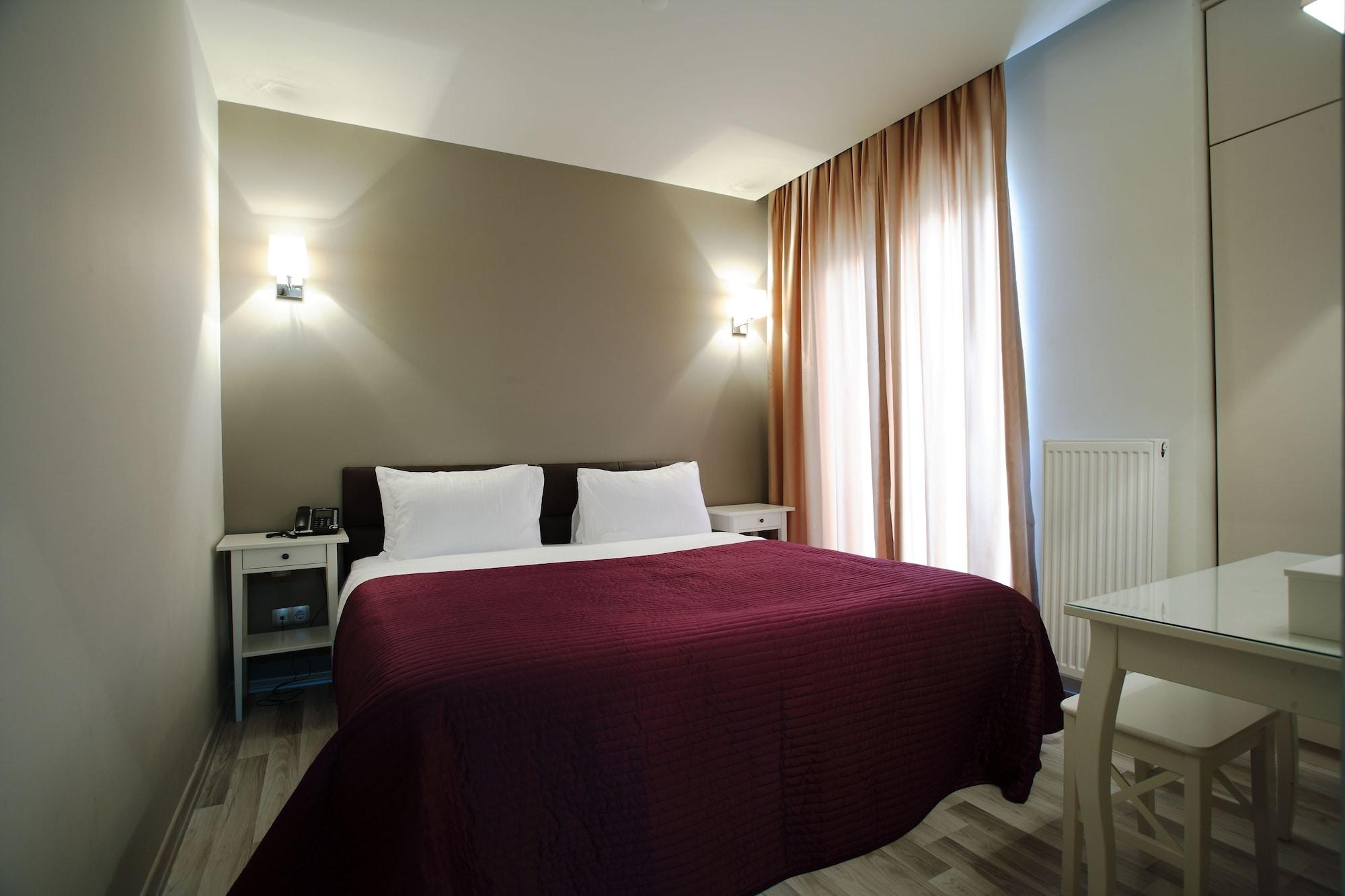 Home Stay Home Sisli Istanbul Ngoại thất bức ảnh