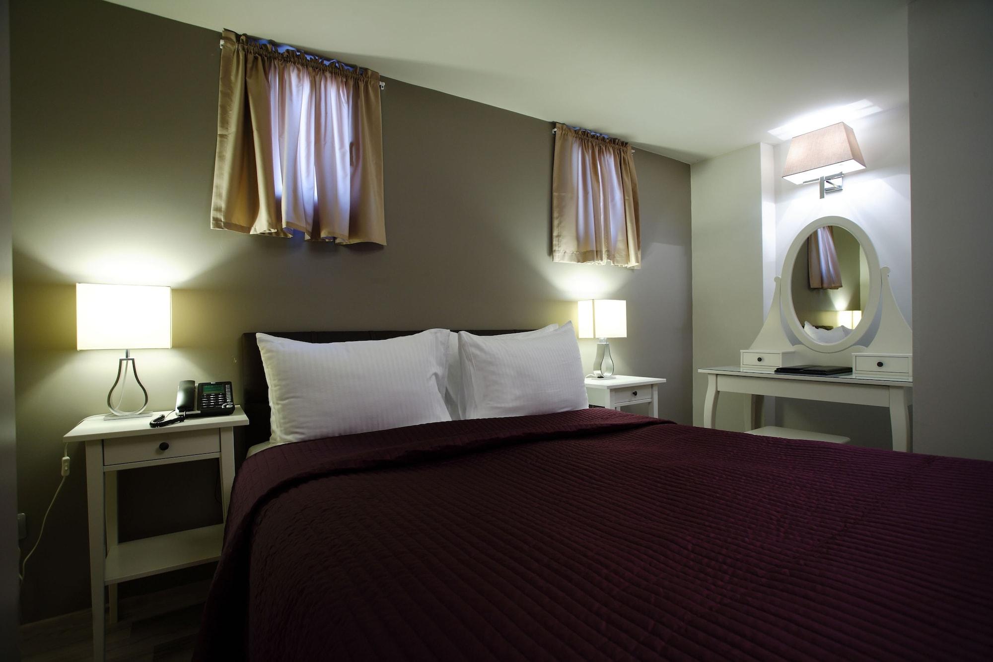 Home Stay Home Sisli Istanbul Ngoại thất bức ảnh