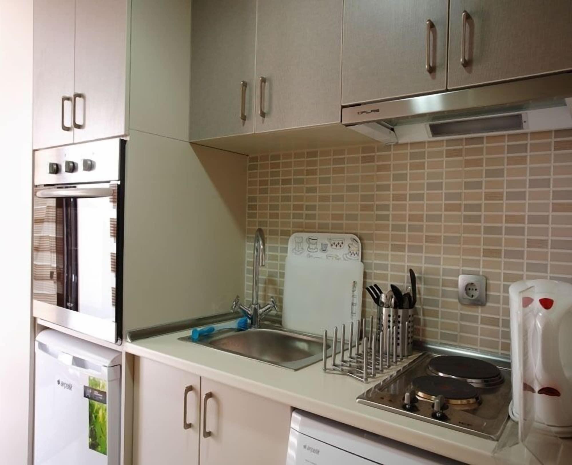 Home Stay Home Sisli Istanbul Ngoại thất bức ảnh