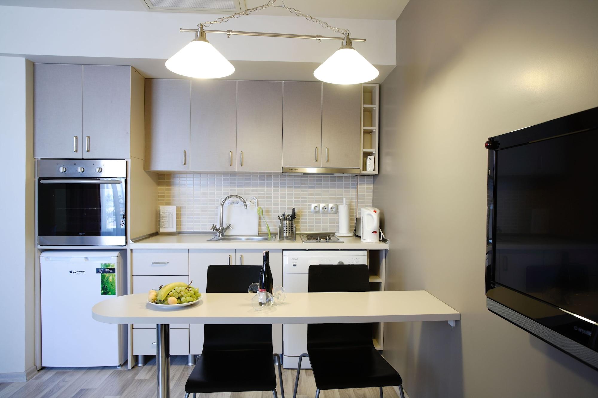 Home Stay Home Sisli Istanbul Ngoại thất bức ảnh