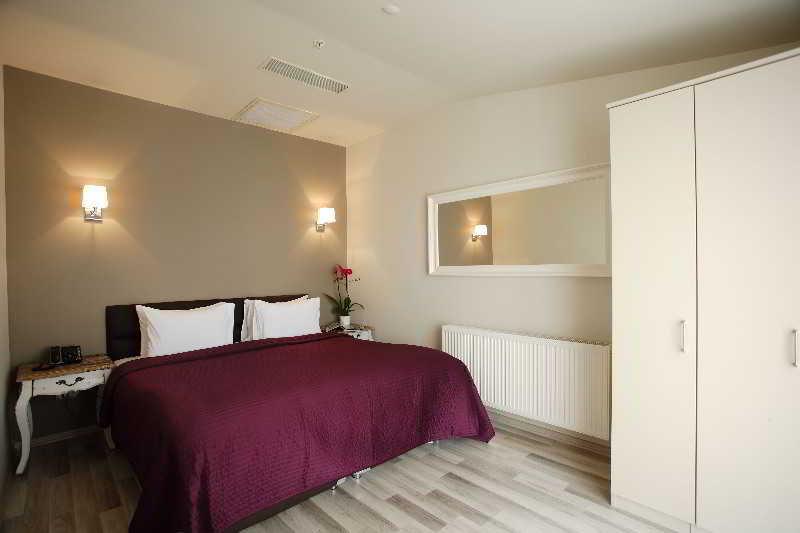 Home Stay Home Sisli Istanbul Ngoại thất bức ảnh