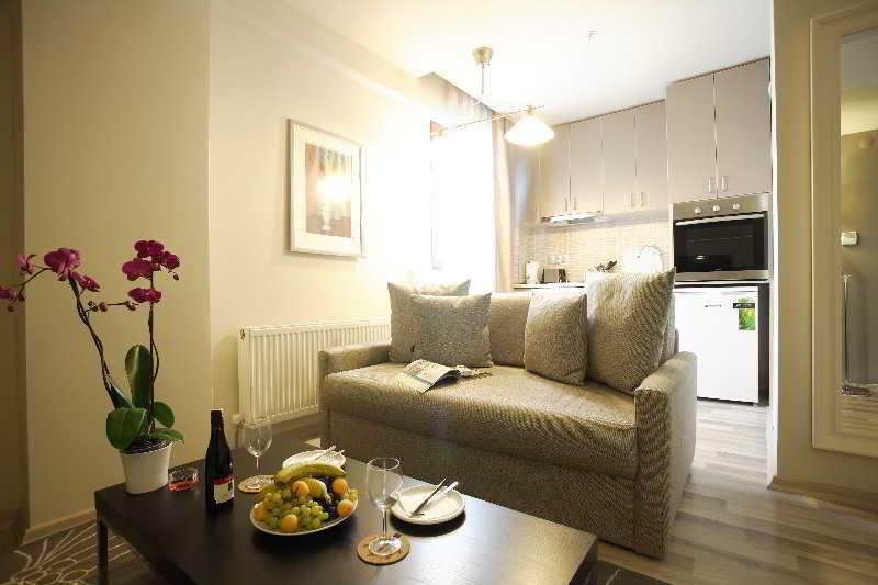Home Stay Home Sisli Istanbul Ngoại thất bức ảnh