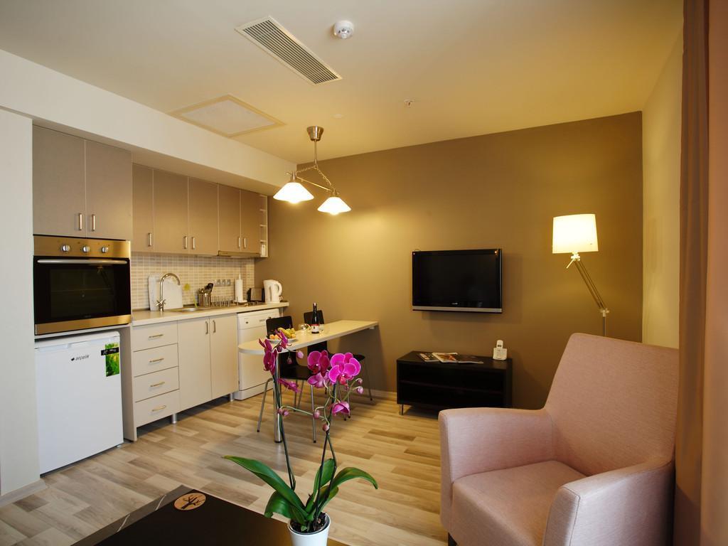 Home Stay Home Sisli Istanbul Ngoại thất bức ảnh