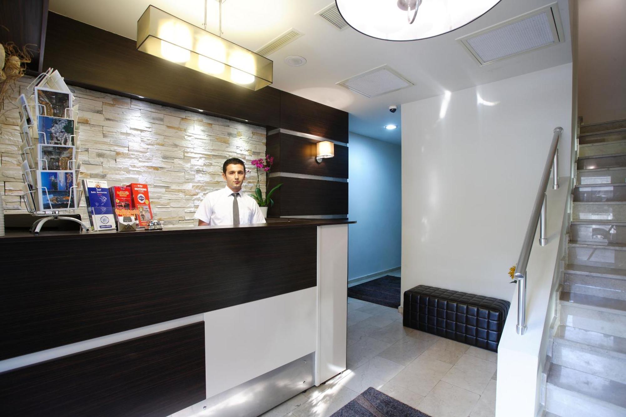 Home Stay Home Sisli Istanbul Ngoại thất bức ảnh