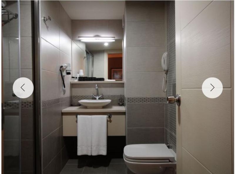 Home Stay Home Sisli Istanbul Ngoại thất bức ảnh
