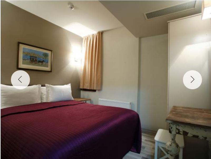 Home Stay Home Sisli Istanbul Ngoại thất bức ảnh